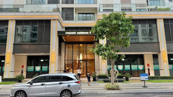 Cơ hội đầu tư Shophouse The Horizon – Giá tốt nhất thị trường, DT 172-291m², LH: 0901323786