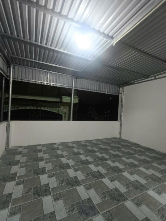 SIÊU PHẨM GIÁP BÁT-HOÀNG MAI-NHÀ MỚI Ở NGAY-HAI THOÁNG-FULL NỘI THẤT CƠ BẢN-DT 36m x 5 TẦNG, NHỈNH