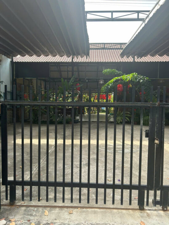 Bán đất ONT Đường Nguyễn Tri Phương – Tân Bình – TX LaGi giá ngộp