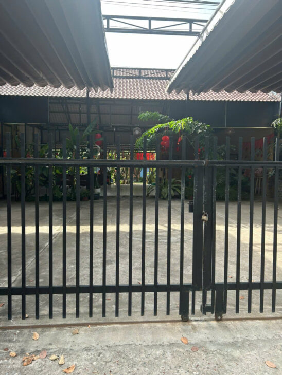 Bán đất ONT Đường Nguyễn Tri Phương – Tân Bình – TX LaGi giá ngộp