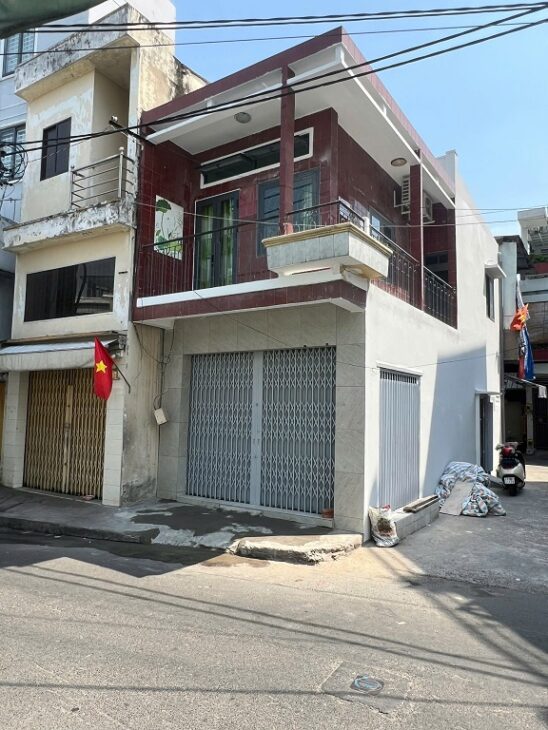 Cho thuê tầng trệt kinh doanh 4 x 10m vị trí ngay Đội Cung Bình Thới KẾ CHỢ