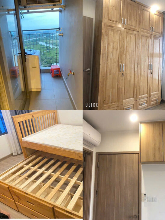 MÌNH CHÍNH CHỦ CẦN CHO THUÊ NHANH CĂN HỘ VINHOME GRANDPARK LONG BÌNH – THỦ ĐỨC