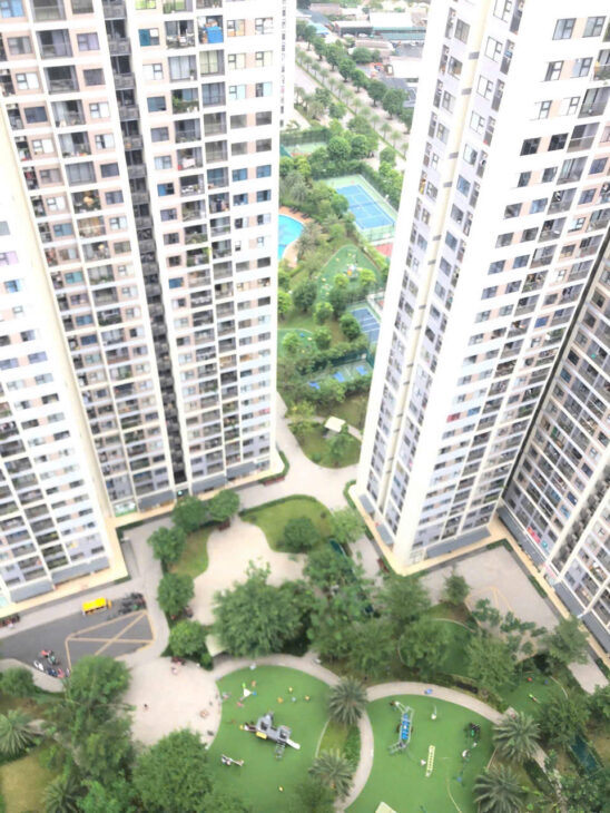 MÌNH CHÍNH CHỦ CẦN CHO THUÊ NHANH CĂN HỘ VINHOME GRANDPARK LONG BÌNH – THỦ ĐỨC