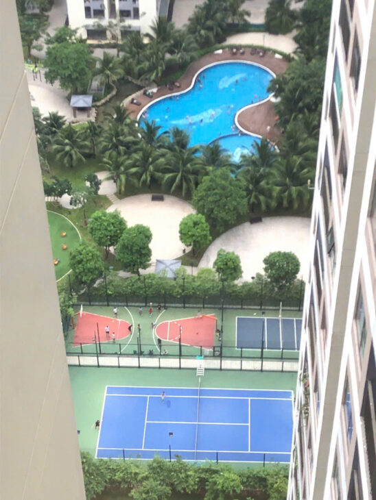 MÌNH CHÍNH CHỦ CẦN CHO THUÊ NHANH CĂN HỘ VINHOME GRANDPARK LONG BÌNH – THỦ ĐỨC