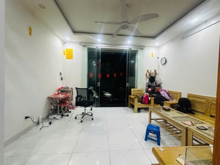 Bán Nhà Đông Thiên Lĩnh Nam 32m 3 Tầng 3 Ngủ Nhà Mới Giá 2.95 Tỷ