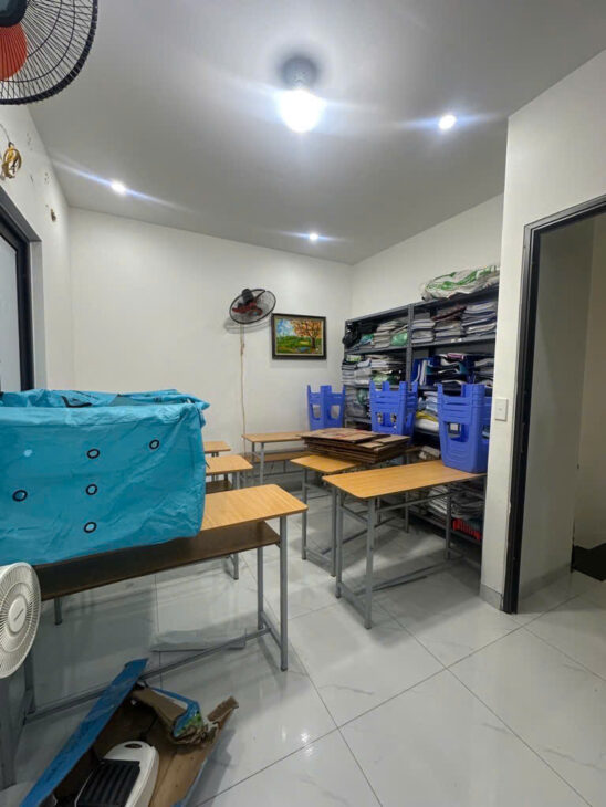 Bán Nhà Đông Thiên Lĩnh Nam 32m 3 Tầng 3 Ngủ Nhà Mới Giá 2.95 Tỷ