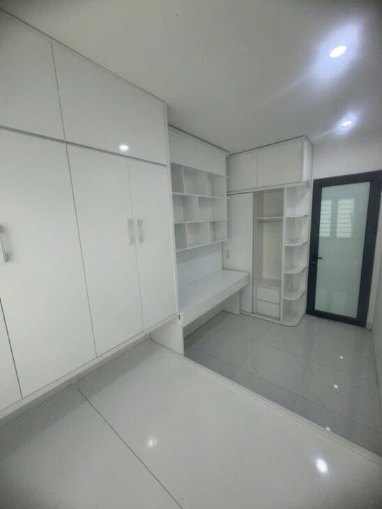 Bán Nhà Đông Thiên Lĩnh Nam 32m 3 Tầng 3 Ngủ Nhà Mới Giá 2.95 Tỷ