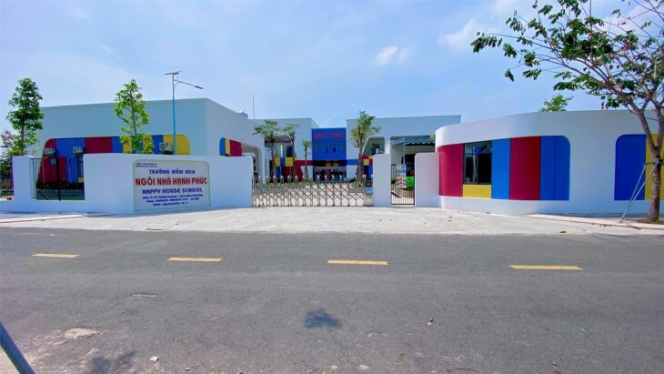 Bán Nhà Phố Thương Mại 1 Trệt 1 Lửng 1 Lầu, 85M², Mặt Tiền Đường 13M – 2.66 Tỷ – 0904 218 171