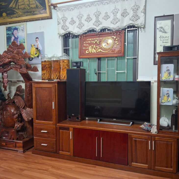 NHÀ 3 NGỦ 2TẦNG ĐẤT 80M2 NGANG 5M – TT HẢI CHÂU – Ô TÔ CÁCH 20M – GIÁ CHỈ 3.7 TỶ