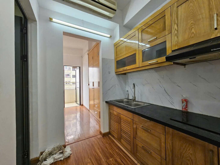 Bán căn hộ 42m ,1pn,1vs , HĐMB chính chủ , pháp lý rõ ràng