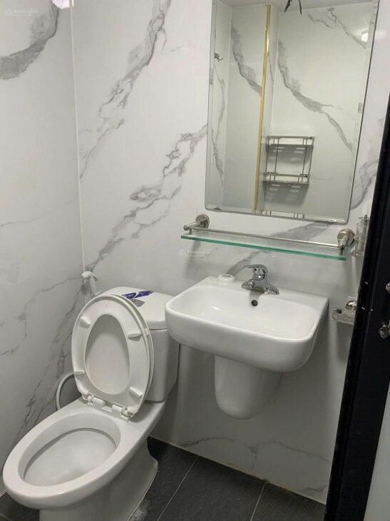 Chính chủ cho thuê CCMN 35m2 tại ngõ 286 Giáp Bát, Phường Giáp Bát, Hoàng Mai, Hà Nội