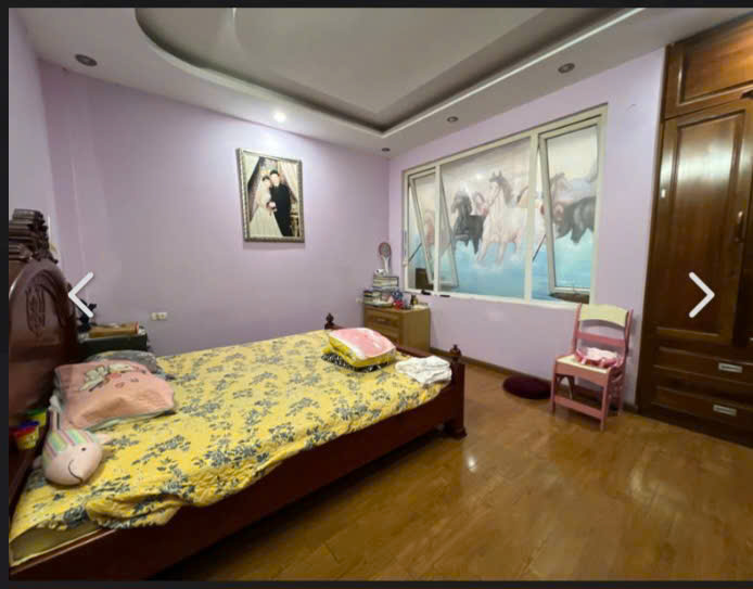 ???? Vũ Tông Phan 59 m2- 5 tầng.- 18.1 tỷ. Gần Phố. Kinh Doanh Đỉnh. Quận Thanh Xuân????