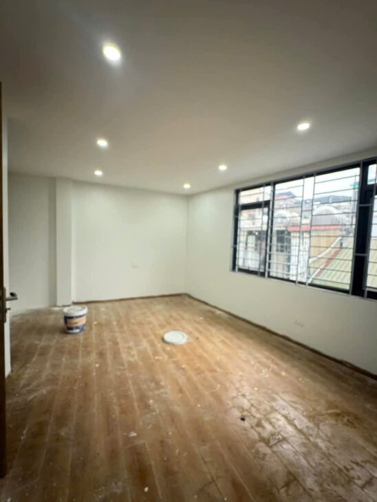 6 TẦNG THANG MÁY- NHÀ MỚI KOONG-VÀI BƯỚC RA HỒ LINH QUANG, Ô TÔ TRÁNH 45 m, 6 tầng, Mt 6m. 8.5 tỷ