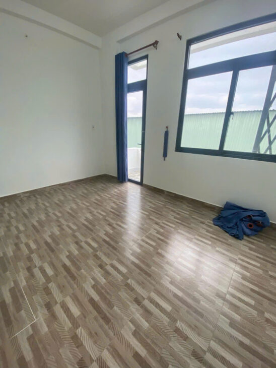 CHÍNH CHỦ BÁN NHANH NHÀ HẺM XE HƠI TẠI BƯNG ÔNG THOÀN, PHÚ HỮU, THỦ ĐỨC