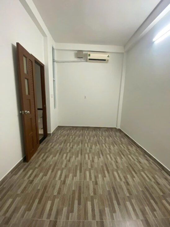 CHÍNH CHỦ BÁN NHANH NHÀ HẺM XE HƠI TẠI BƯNG ÔNG THOÀN, PHÚ HỮU, THỦ ĐỨC