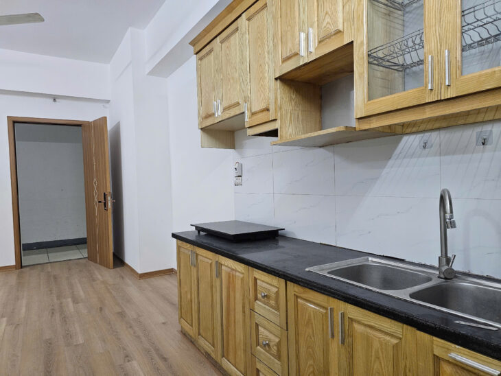 Bán căn hộ 42m ,1pn,1vs Đại Thanh , HĐMB chính chủ , pháp lý minh bạch