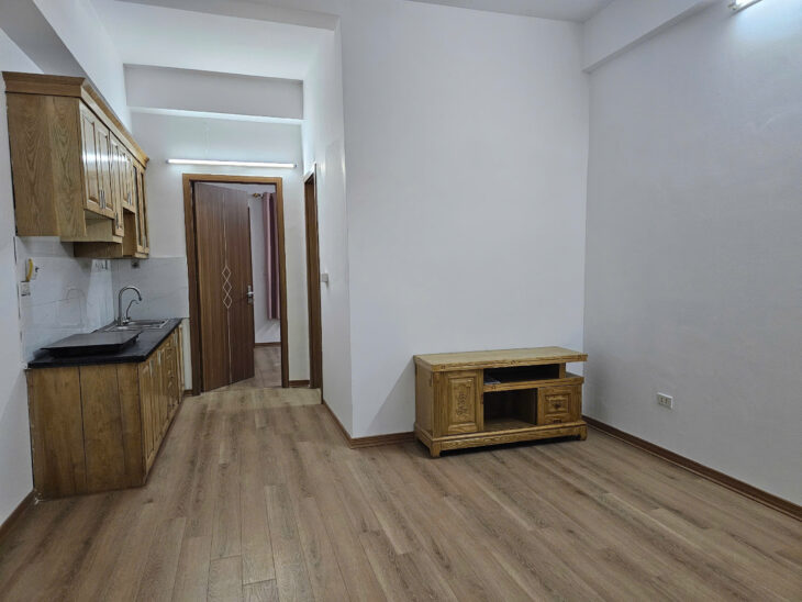 Bán căn hộ 42m ,1pn,1vs Đại Thanh , HĐMB chính chủ , pháp lý minh bạch