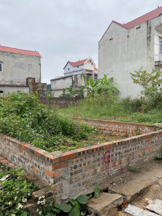 BÁN NHANH 67,2M ĐẤT BẮC HỒNG, ĐÔNG ANH, HÀ NỘI