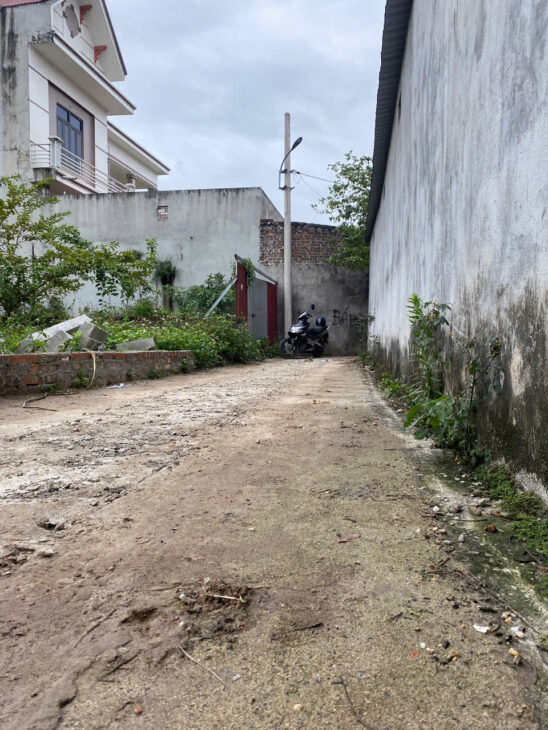 BÁN NHANH 67,2M ĐẤT BẮC HỒNG, ĐÔNG ANH, HÀ NỘI