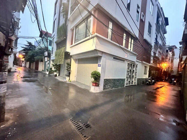 HIẾM – NGỌC THỤY – LONG BIÊN – PHÂN LÔ – OTO – NHỈNH 5 TỶ