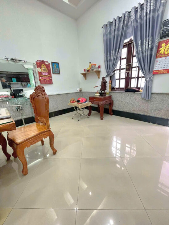 BÙI TƯ TOÀN – BÌNH TÂN – NHÀ 2 TẦNG 3PN – HẺM Ô TÔ THÔNG – NHỈNH 3 TỈ