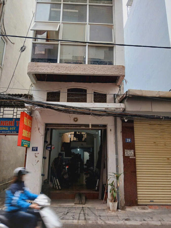 NHÀ ĐẸP NGUYỄN SƠN-LONG BIÊN, 58M2, 3 TẦNG, MẶT TIỀN 3.4M, 15.2 TỶ.