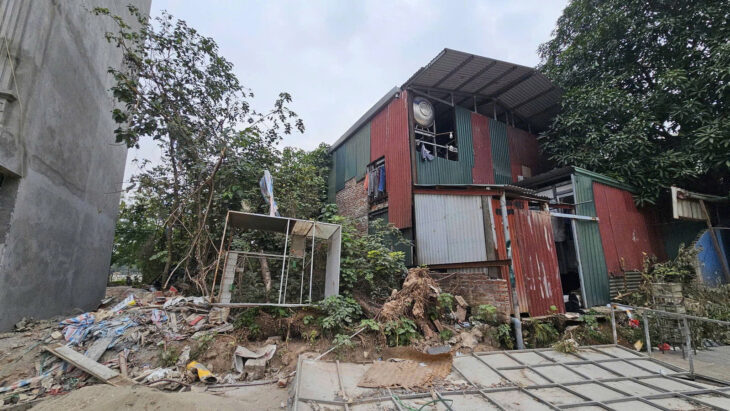 BÁN NHÀ PHỐ HOÀNG NHƯ TIẾP- LONG BIÊN, 70M2,3 TẦNG,MẶT TIỀN 6M, 10 TỶ.