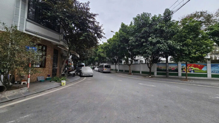 BÁN NHÀ PHỐ HOÀNG NHƯ TIẾP- LONG BIÊN, 70M2,3 TẦNG,MẶT TIỀN 6M, 10 TỶ.