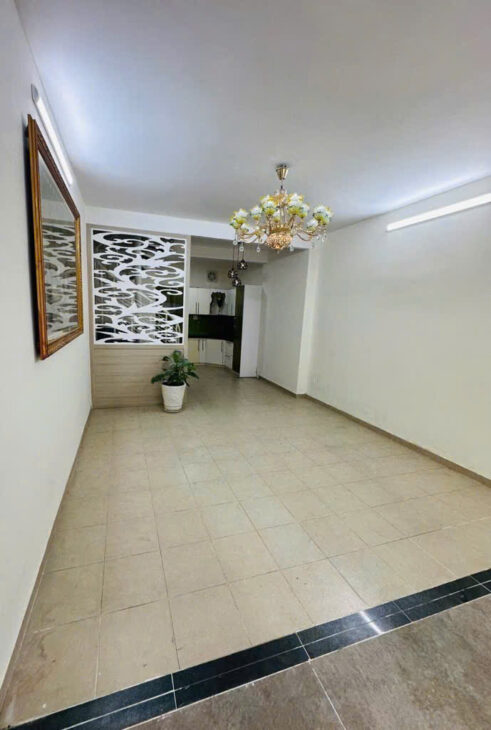 Nhà hẻm xe hơi CMT8, Q.10, 34m2, giá chỉ 6,6 tỷ