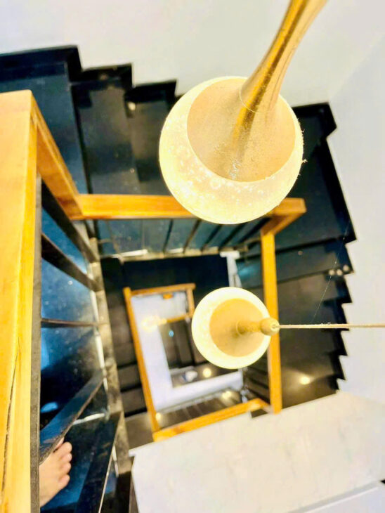 ???? BÁN NHÀ 3 TẦNG THÍCH TỊNH KHIẾT – THỦY XUÂN, HUẾ – SÁT ĐỒNG KHỞI, VỊ TRÍ ĐẸP! ✅