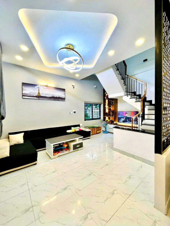 ???? BÁN NHÀ 3 TẦNG THÍCH TỊNH KHIẾT – THỦY XUÂN, HUẾ – SÁT ĐỒNG KHỞI, VỊ TRÍ ĐẸP! ✅