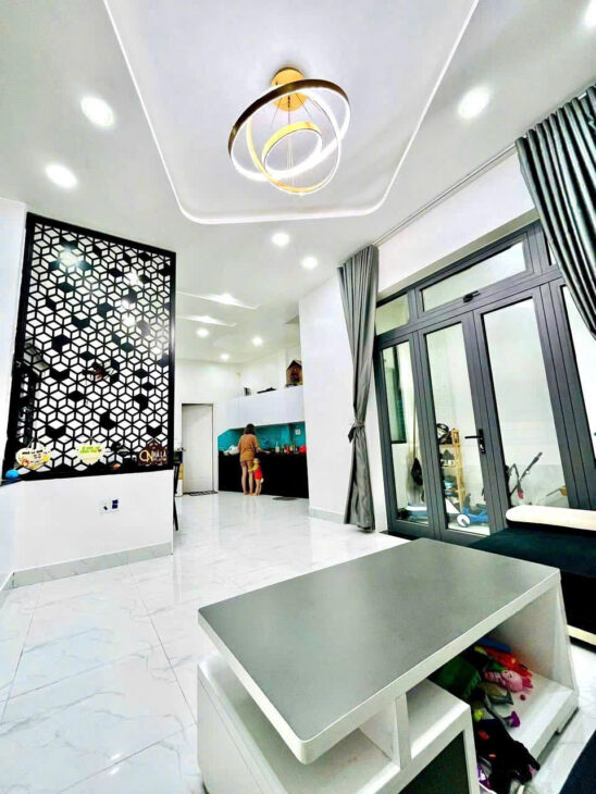 ???? BÁN NHÀ 3 TẦNG THÍCH TỊNH KHIẾT – THỦY XUÂN, HUẾ – SÁT ĐỒNG KHỞI, VỊ TRÍ ĐẸP! ✅