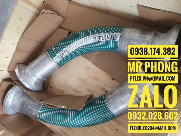 Ống Mềm Bơm Hóa Chất – Ống Mềm Composite Bơm Hóa Chất- Ống Mềm Cao Su Dẫn Lpg- Ống Mềm Cao Su
