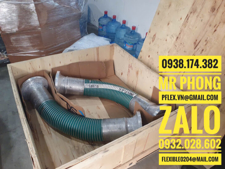 Ống Mềm Bơm Hóa Chất – Ống Mềm Composite Bơm Hóa Chất- Ống Mềm Cao Su Dẫn Lpg- Ống Mềm Cao Su