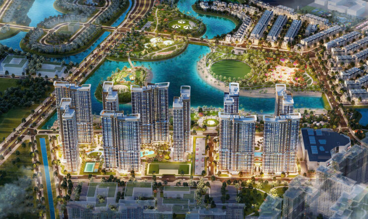 CHO THUÊ CĂN STUDIO THE BEVERLY SOLARI VIEW HỒ BƠI – FULL NỘI THẤT MỚI, Ở NGAY