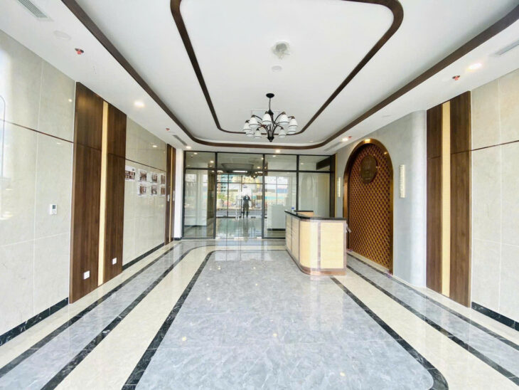 căn 3PN- The Oasis giá tốt nhất cùng các ưu đãi, tầng cao thoáng mát, view sang xịn mịn