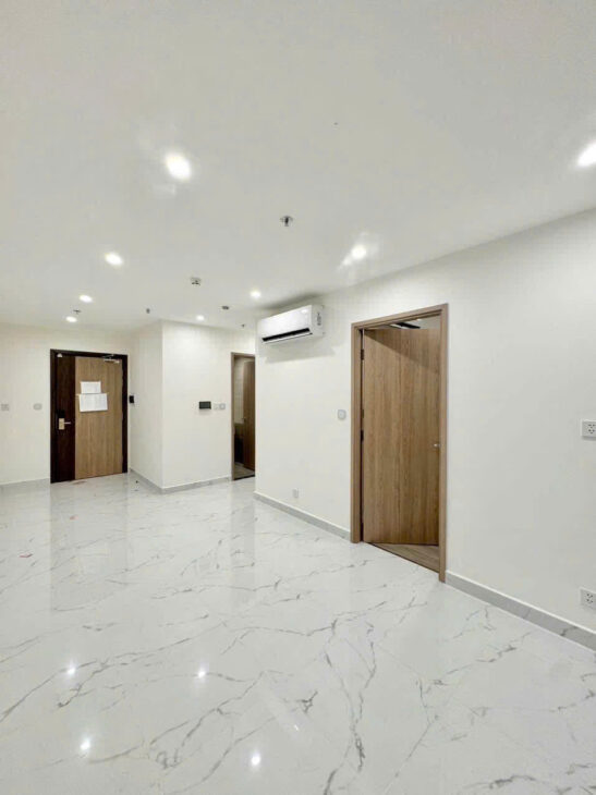 căn 3PN- The Oasis giá tốt nhất cùng các ưu đãi, tầng cao thoáng mát, view sang xịn mịn