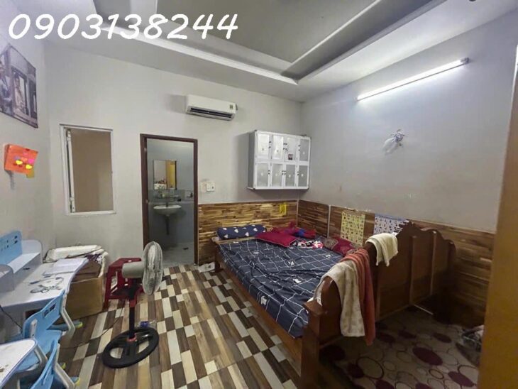 MT khu phân lô Tân Kì Tân Quy lề 2m – 96m2 – 4 tầng – DTSD 280m2 nhỉnh 8 tỷ(TL)