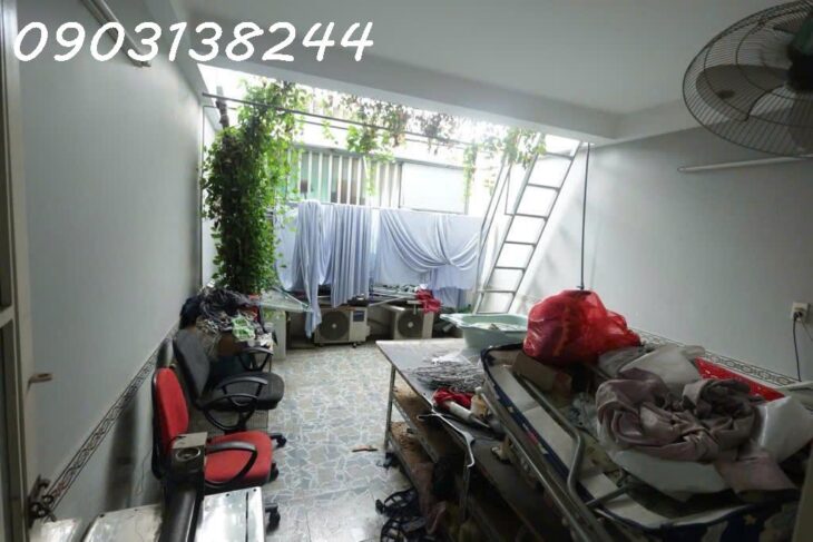 MT khu phân lô Tân Kì Tân Quy lề 2m – 96m2 – 4 tầng – DTSD 280m2 nhỉnh 8 tỷ(TL)