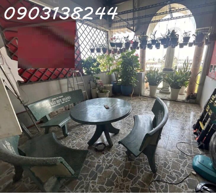 MT khu phân lô Tân Kì Tân Quy lề 2m – 96m2 – 4 tầng – DTSD 280m2 nhỉnh 8 tỷ(TL)