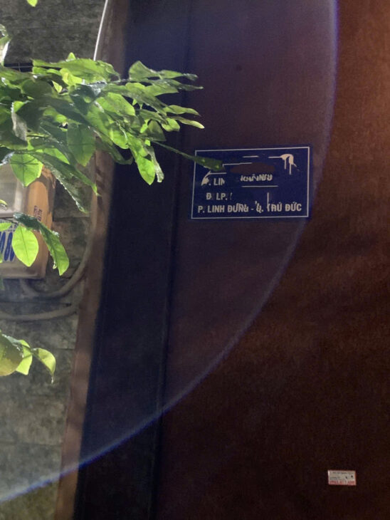 Nhà Đẹp 3 tầng, Xe Hơi Ngủ Trong nhà , DTsd 135m2, ở ngay, Thủ Đức, Giá chỉ 4y hơn