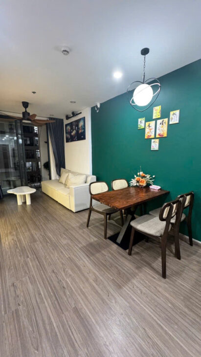 ???? ???? CĂN GÓC ???????????? MÃ 18 TẦNG TRUNG VIEW BIỂN FULL NỘI THẤT ĐẸP DUY NHẤT TẠI FPT PLAZA 2 ???? ????