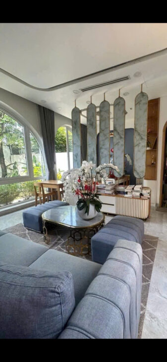 Bán nhà mặt phố Linh Chiểu, Thủ Đức, 134m², 5 tầng, 19 tỷ