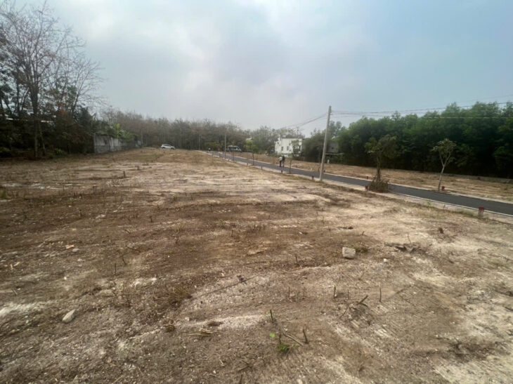 Đầu tư đất nền Long Thành . Giá tốt 990 triệu, Sổ riêng, Công chứng nhanh