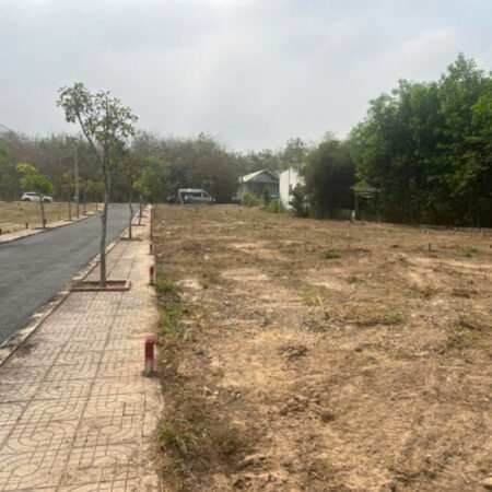 Đầu tư đất nền Long Thành . Giá tốt 990 triệu, Sổ riêng, Công chứng nhanh