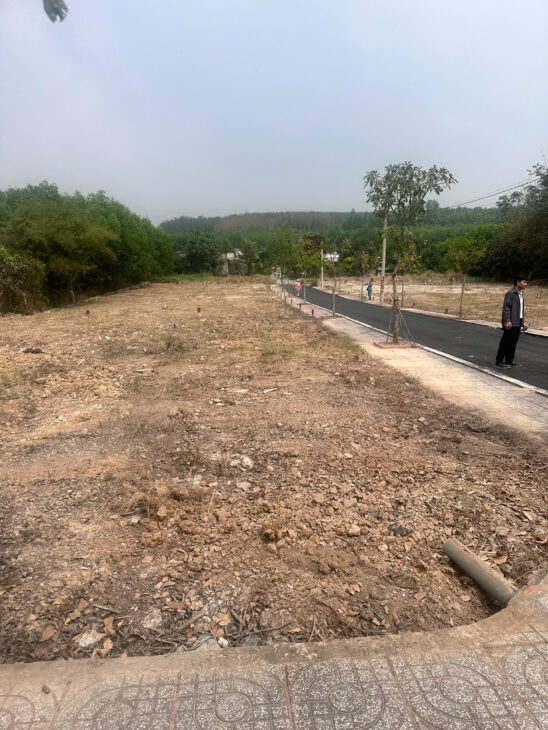 Đầu tư đất nền Long Thành . Giá tốt 990 triệu, Sổ riêng, Công chứng nhanh