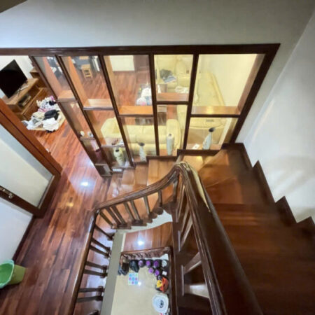 BÁN BIỆT THỰ LÔ GÓC NGUYỄN XIỂN- THANH XUÂN,167 M2, MT 25 M, GIÁ 65 TỶ.