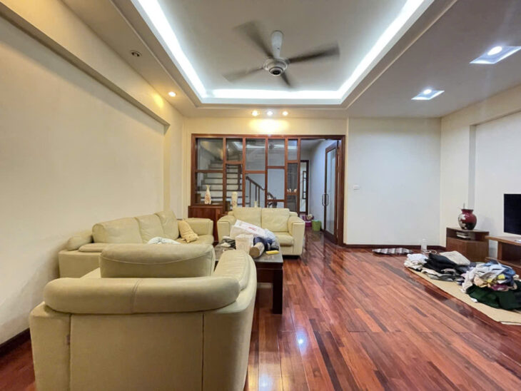BÁN BIỆT THỰ LÔ GÓC NGUYỄN XIỂN- THANH XUÂN,167 M2, MT 25 M, GIÁ 65 TỶ.