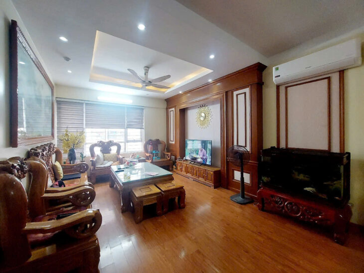 BÁN NHÀ PHÂN LÔ, LÔ GÓC, 3 THOÁNG,VIEW HỒ, TÂY TRÀ- HOÀNG MAI, GIÁ 25 TỶ.