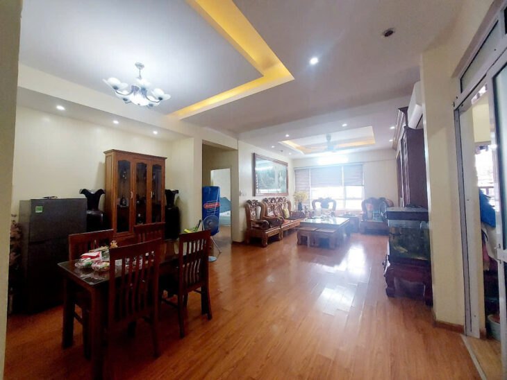 BÁN NHÀ PHÂN LÔ, LÔ GÓC, 3 THOÁNG,VIEW HỒ, TÂY TRÀ- HOÀNG MAI, GIÁ 25 TỶ.